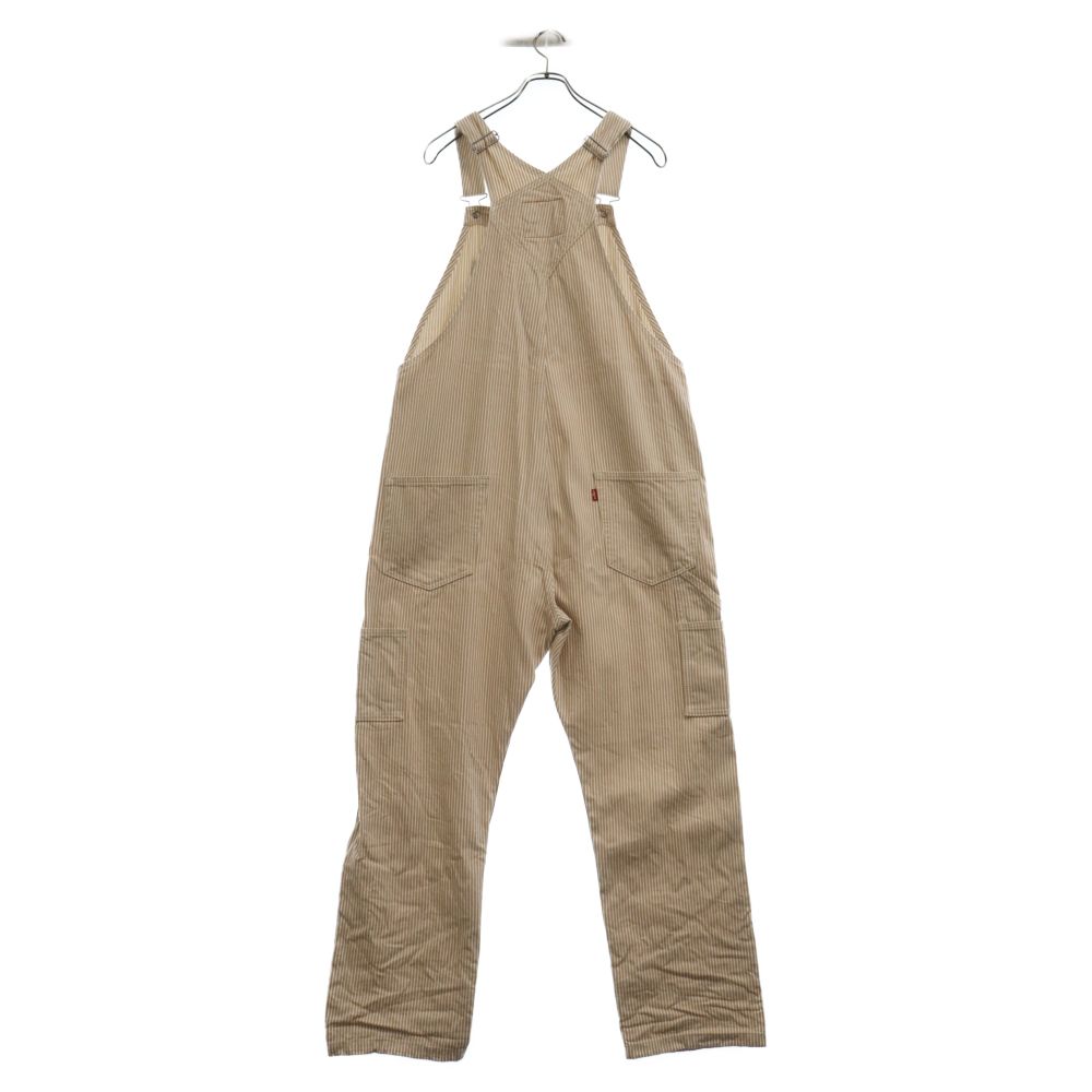 リーバイス RED オーバーオール Levi's Red オーバーオール XL ダーク