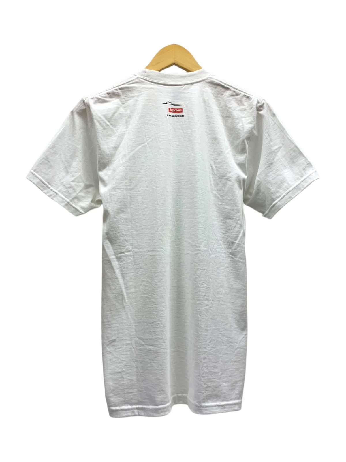 Supreme (シュプリーム) 23AW Mark Leckey Greenscreen Tee