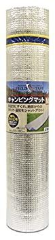 ＦＳＪ キャンピングマット 丸巻 ６００Ｘ１８００ｍｍ