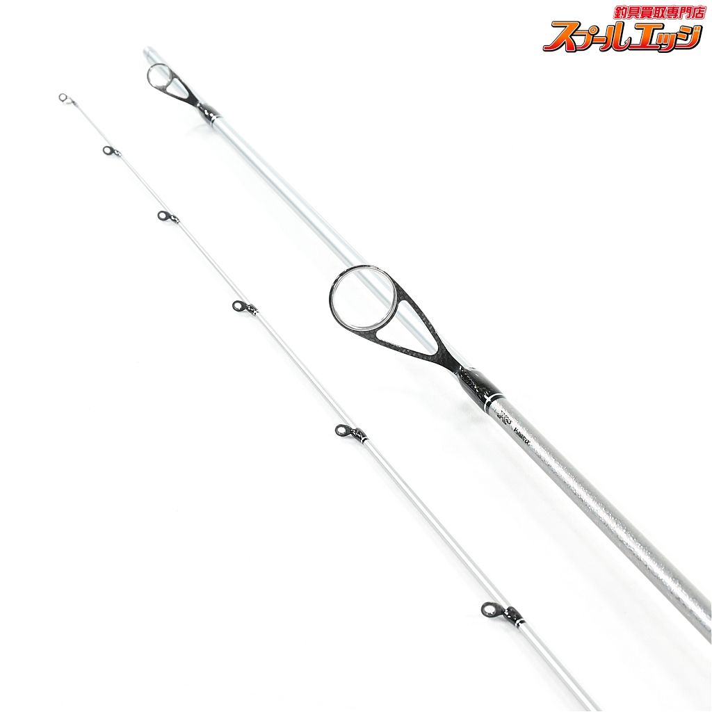 【ダイワ】 22ハートランド HL 852ML+FS-SV AGS22 白震斬八伍