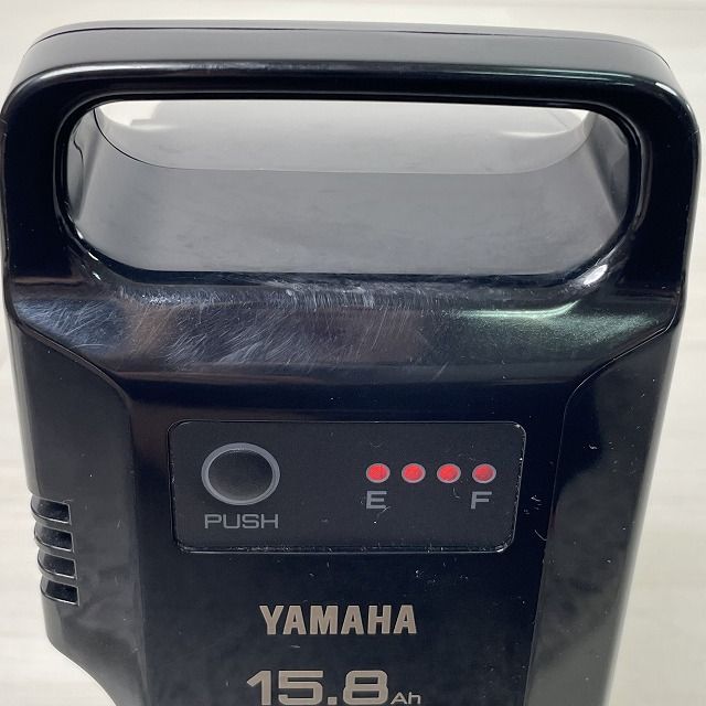 X3S-20 リチウムイオンバッテリー