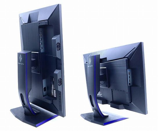 Gigacrysta GCQ271HA 中古品 IO-DATA 〔中古〕27インチ液晶ディスプレイ GigaCrysta EX