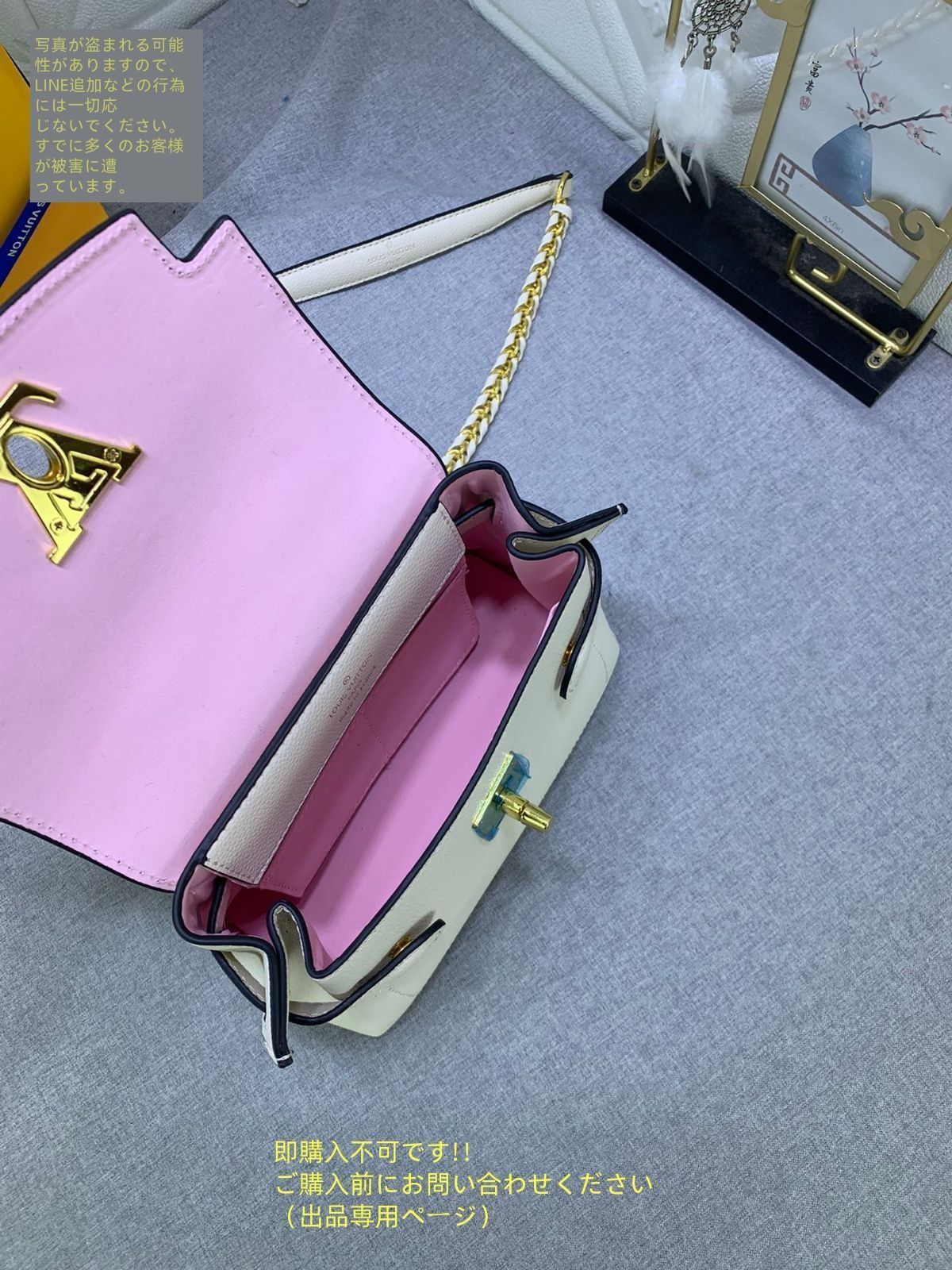 ルイ?ヴィトン LOUIS VUITTON リュック サックアド GM