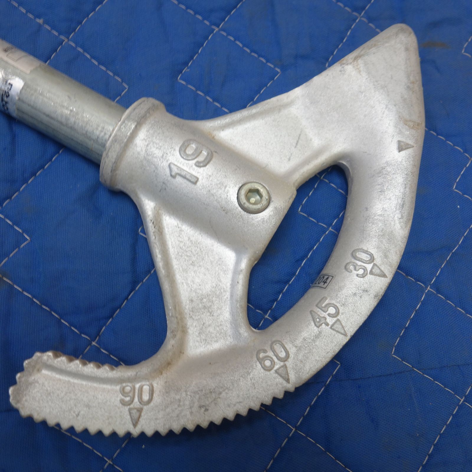 モレックス 圧着工具 57036-5000 molex 手動式圧着工具 57064-5000