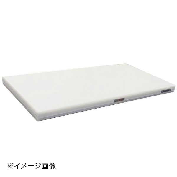 まな板 業務用まな板 ポリエチレン・かるがるまな板標準 600×300×H25mm 青 メーカー直送/代引不可（9-0373-0166）