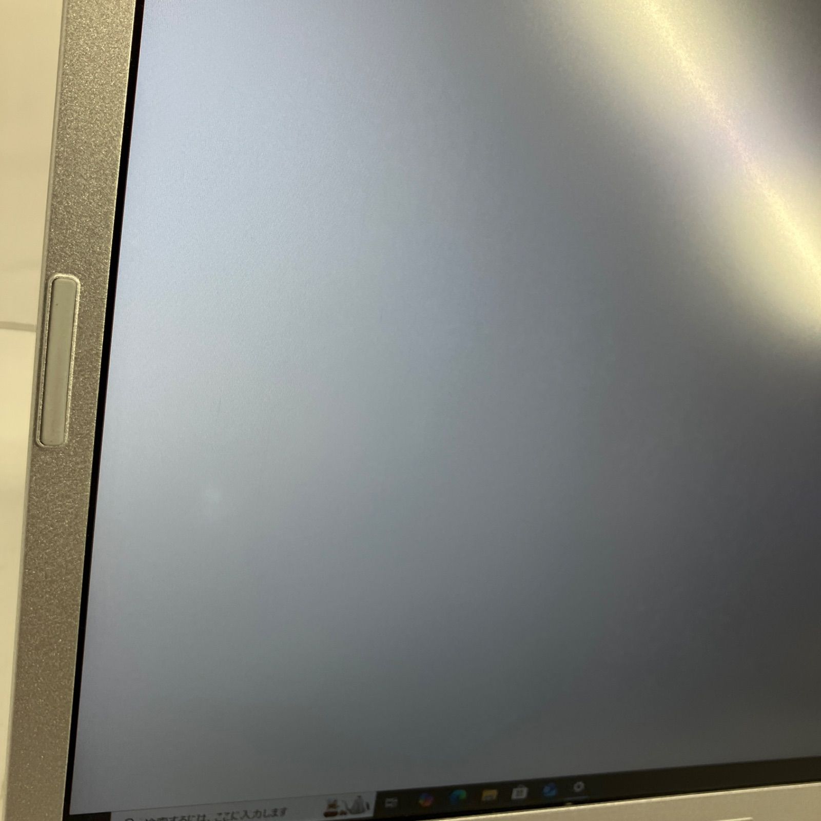 Panasonic レッツノート