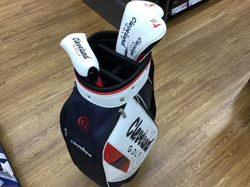 Cleveland Golf - 専用　2018年モデルクリーブランド　11本セット Amazon.co.jp: クリーブランドゴルフ(Cleveland GOLF) クラブ