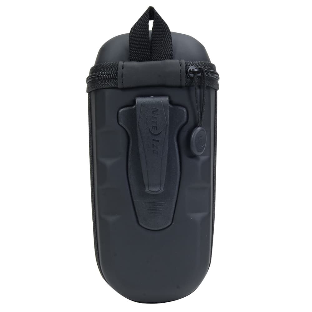 NITE IZE サングラスケース CLIP CASE ハードシェル XL NGCL2-01