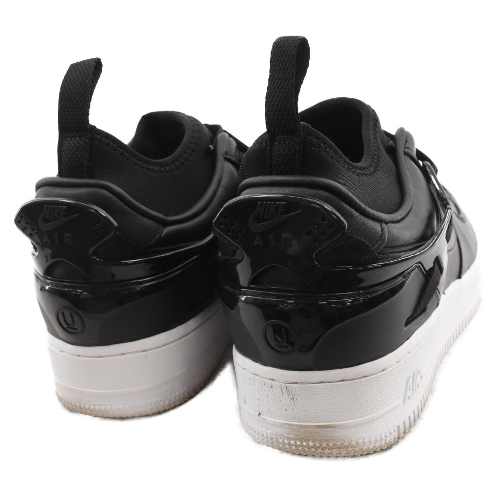 NIKE (ナイキ) ×UNDERCOVER AIR FORCE 1 LOW SP UC GORE-TEX アンダー