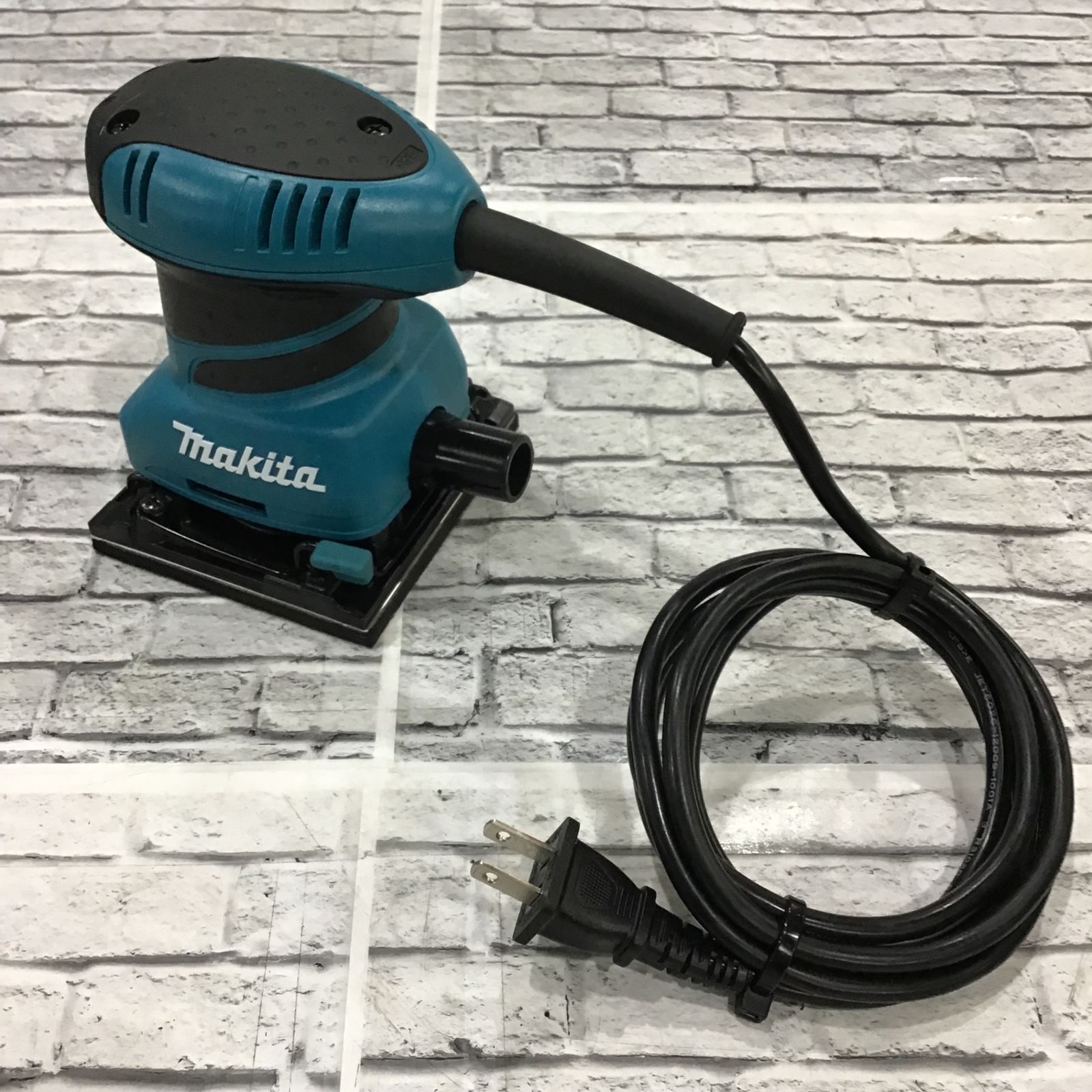 マキタ(makita) 防じんミニサンダ BO4555【川口店】