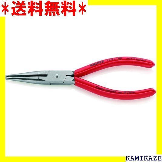 ☆便利_Z015 クニペックス KNIPEX 1581-160 ストリッパー 614 - ブエナ