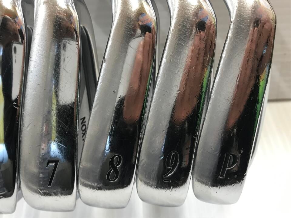 最短翌日発送】SRIXON Z765 | S | NSプロ980GH D.S.T. | 中古 | アイアン