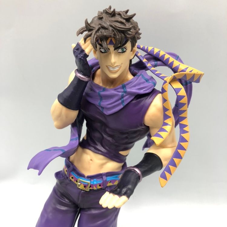 中古】バンダイ ラストワン賞 ジョセフ・ジョースター