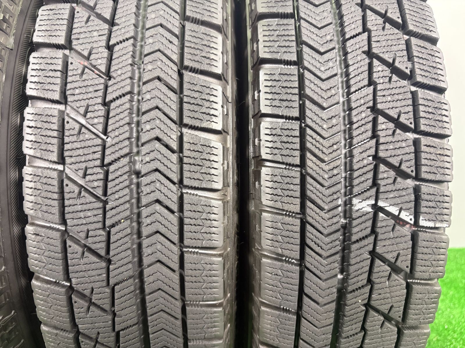 ブリヂストン VRX