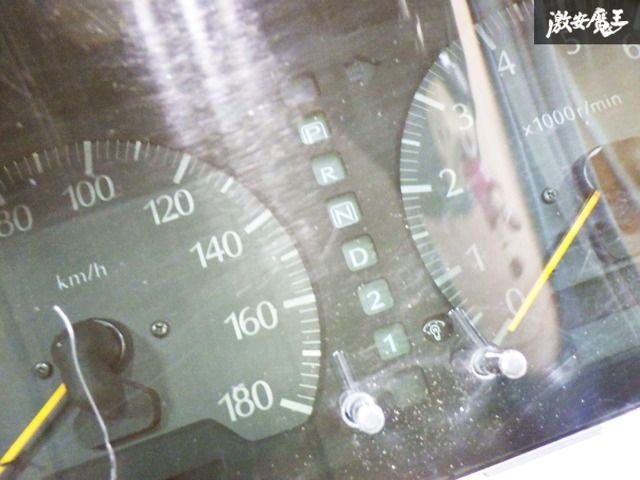 保証付【希少☆ストア出品】日産純正 C35 ローレル メダリスト