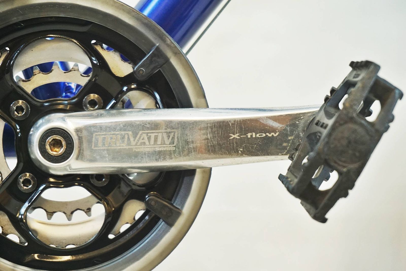 24インチ キッズバイク