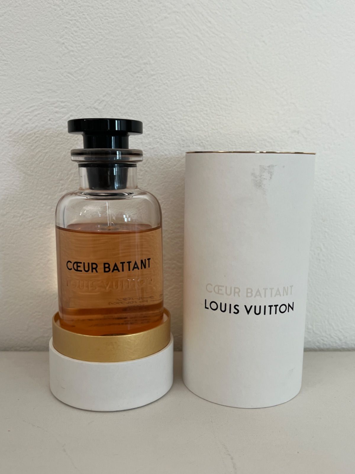 ルイ ヴィトン クール バタン オードゥ パルファン 100ml