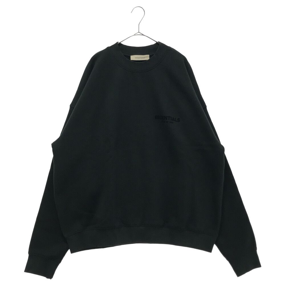 FOG Essentials (エフオージー エッセンシャルズ) 22AW Crewneck