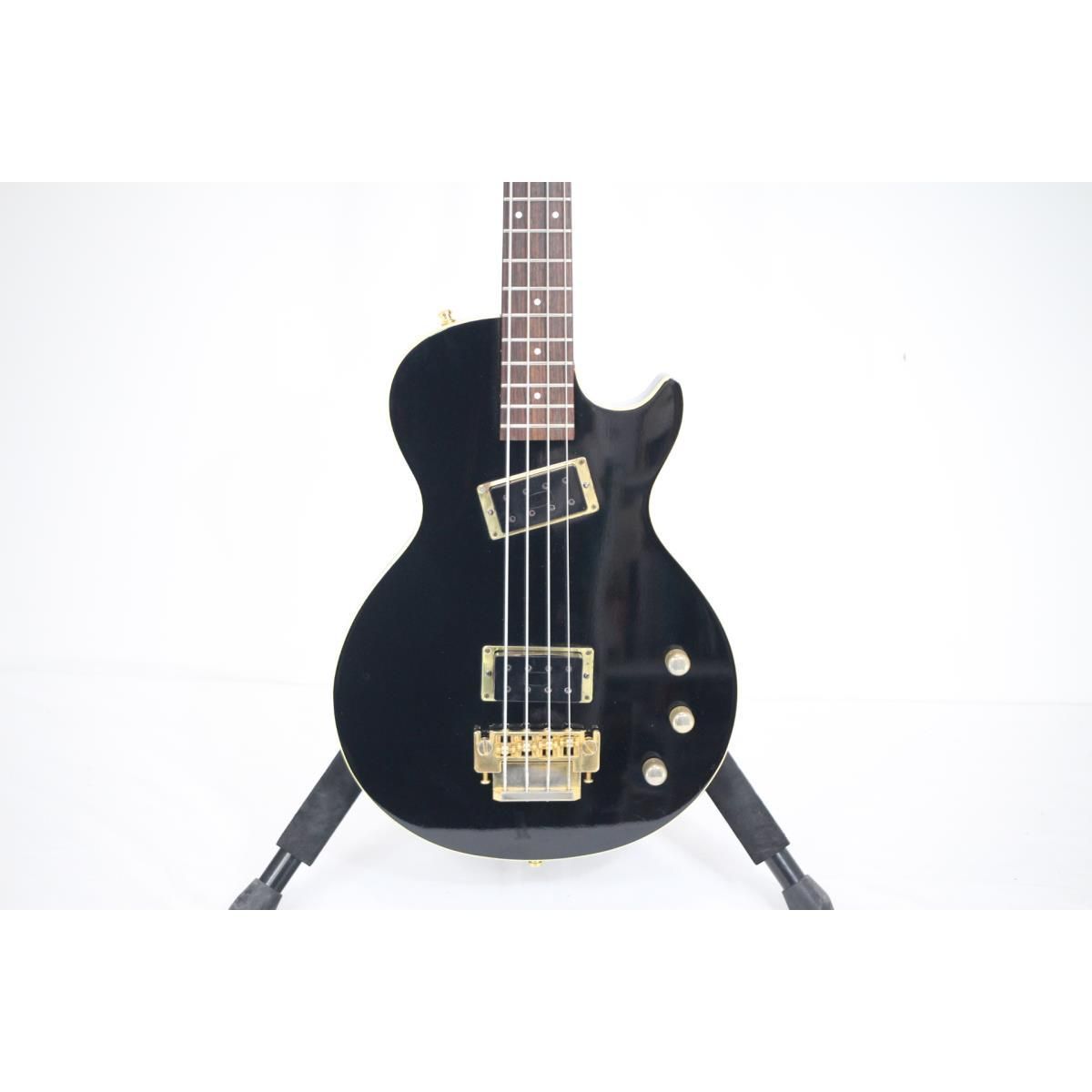 KAWAI Rockoon RCB-50 レスポールシェイプ エレキベース KAWAI Rockoon RCB-50 レスポールシェイプ エレキベース