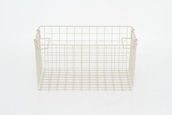 スタッキングワイヤーバスケット