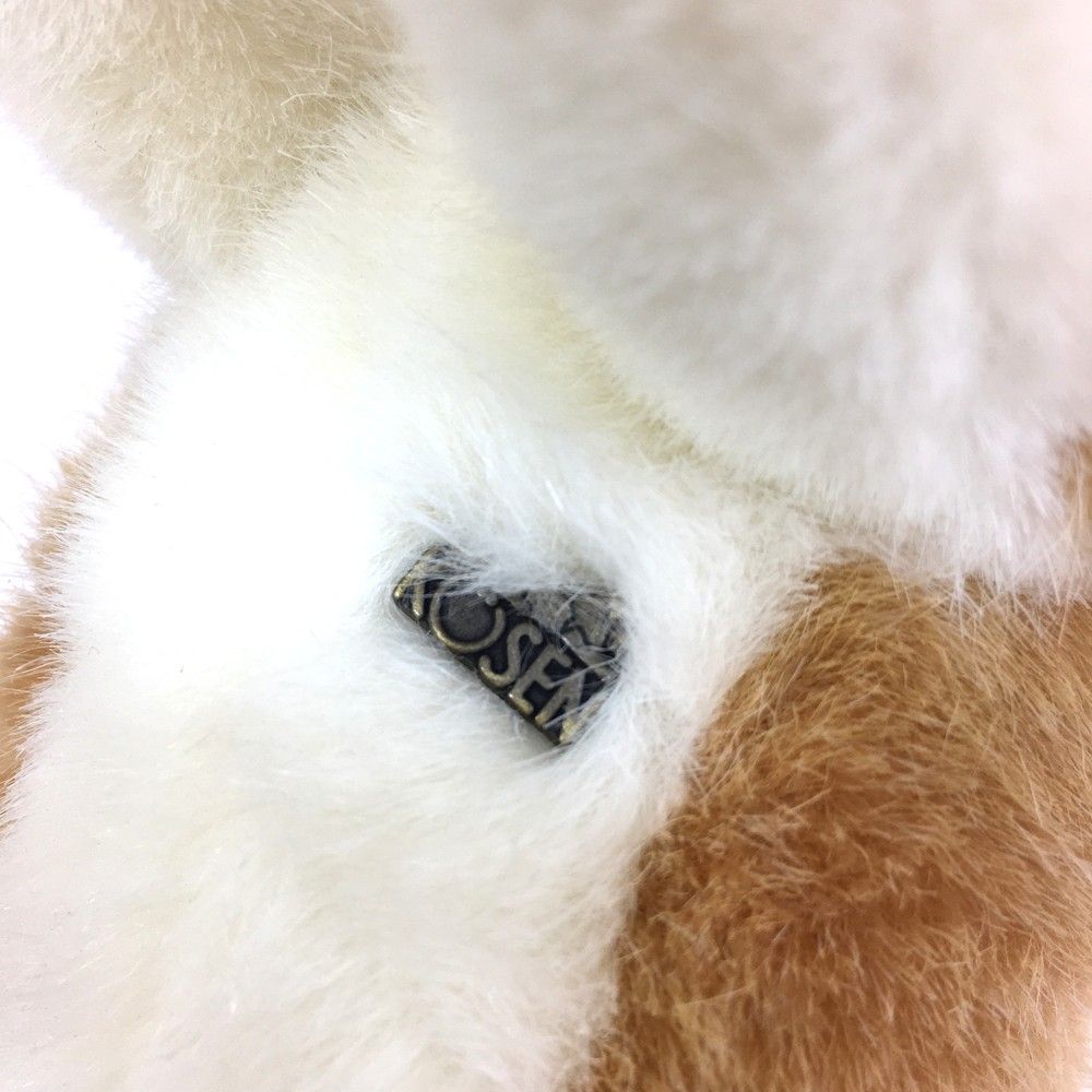 新品 ケーセン（koesen）柴犬 楽天市場】柴犬 【ドイツ・ケーセン社】 : AND CHILD