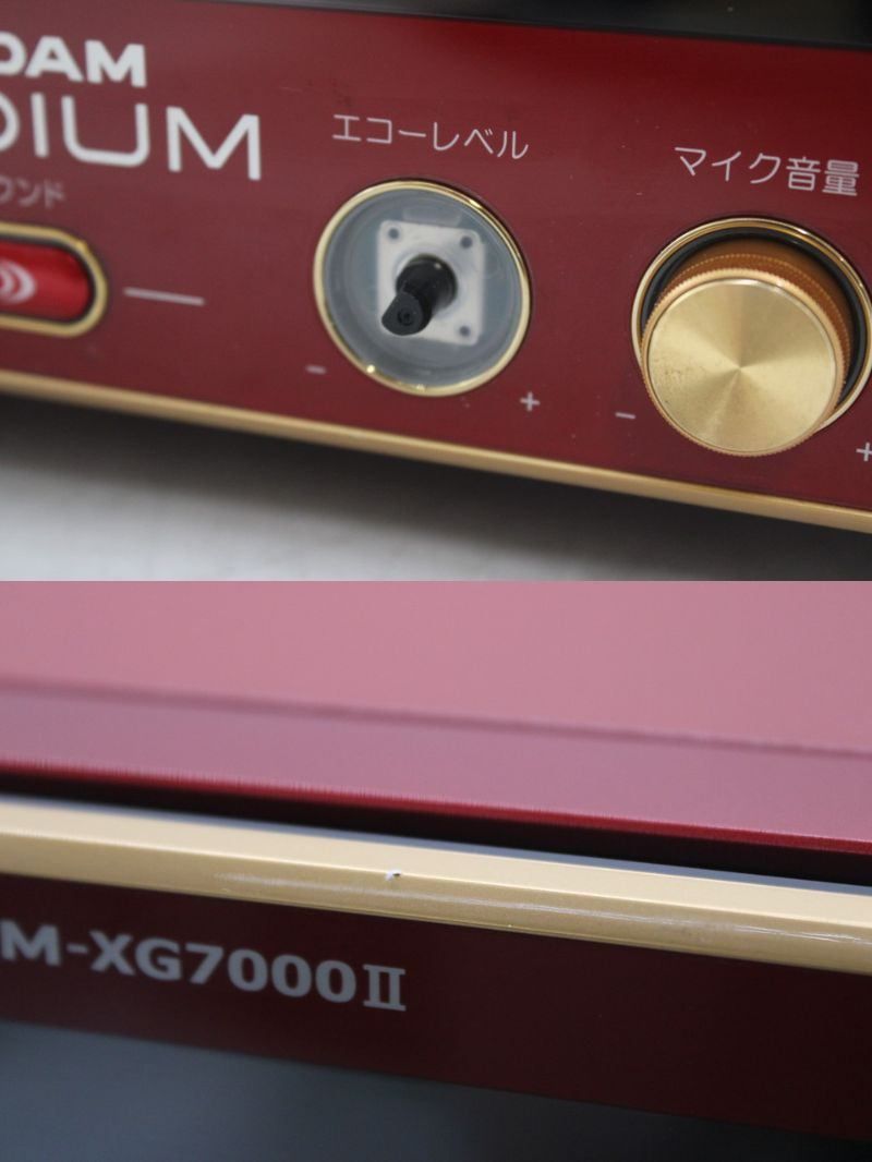 あ*た様 DAM-XG7000II LIVE DAM STAGE カラオケオーデ あ*た様 DAM-XG7000II LIVE DAM STAGE カラオケオーデ - メルカリ
