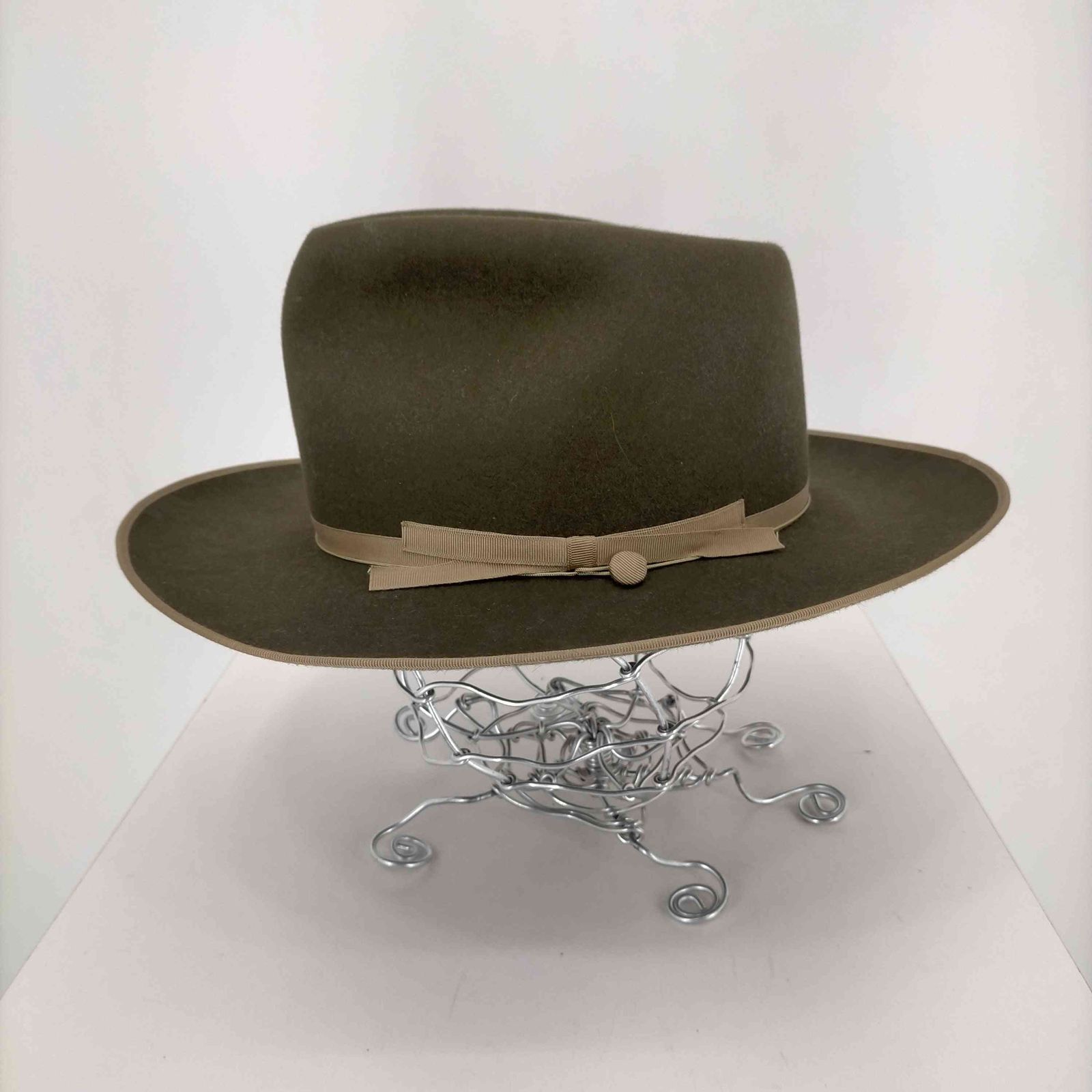 帽子 the fat hatter johnny JOHNNY LIGHT – THE FAT HATTER