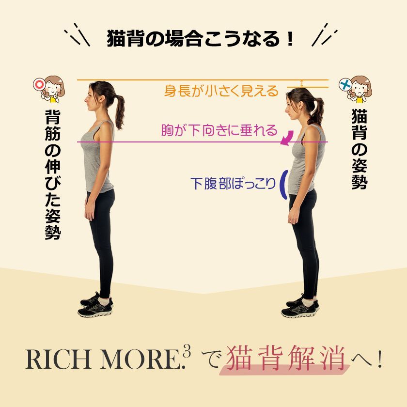 新品・保証付】筋膜リリース 筋膜はがし 筋膜メソッド RICH MORE.3