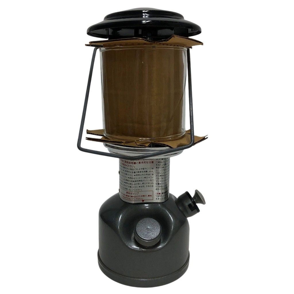 Coleman コールマン PEAK1 ランタン 226-740J 1994年 未使用 - メルカリ