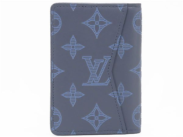 未使用】ルイヴィトン LOUIS VUITTON モノグラム シャドウ