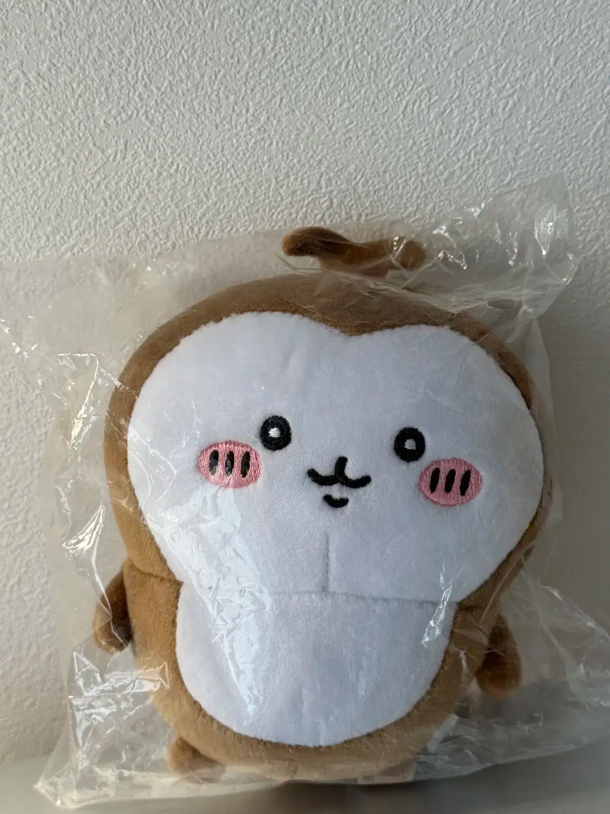 ちいかわ 寿司 シーサー ラッコ くりまんじゅう 3個セット