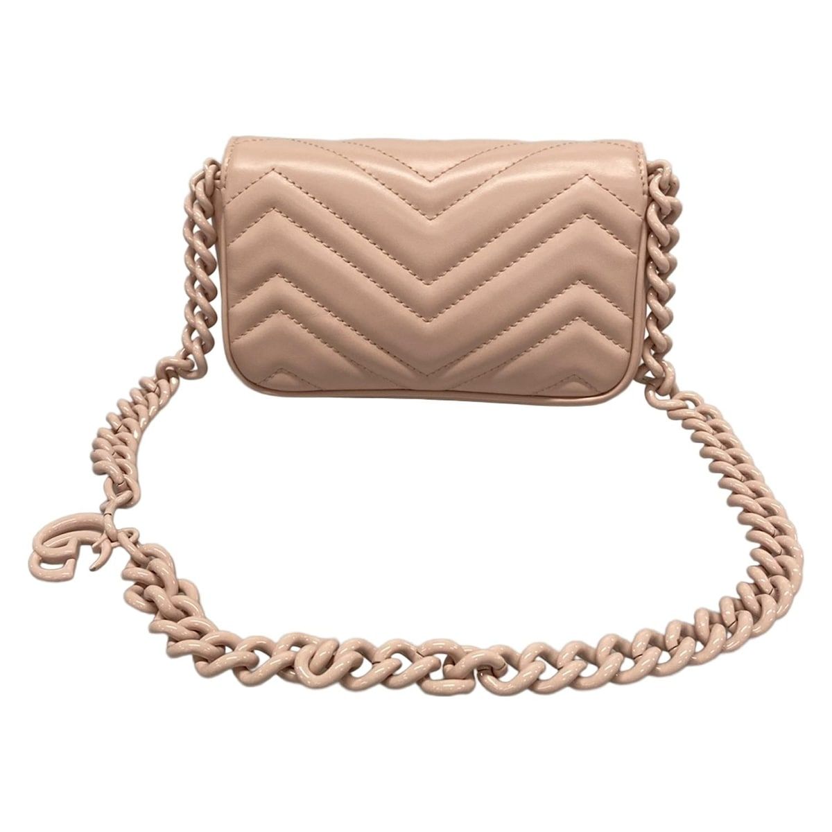 グッチ ウエストポーチ