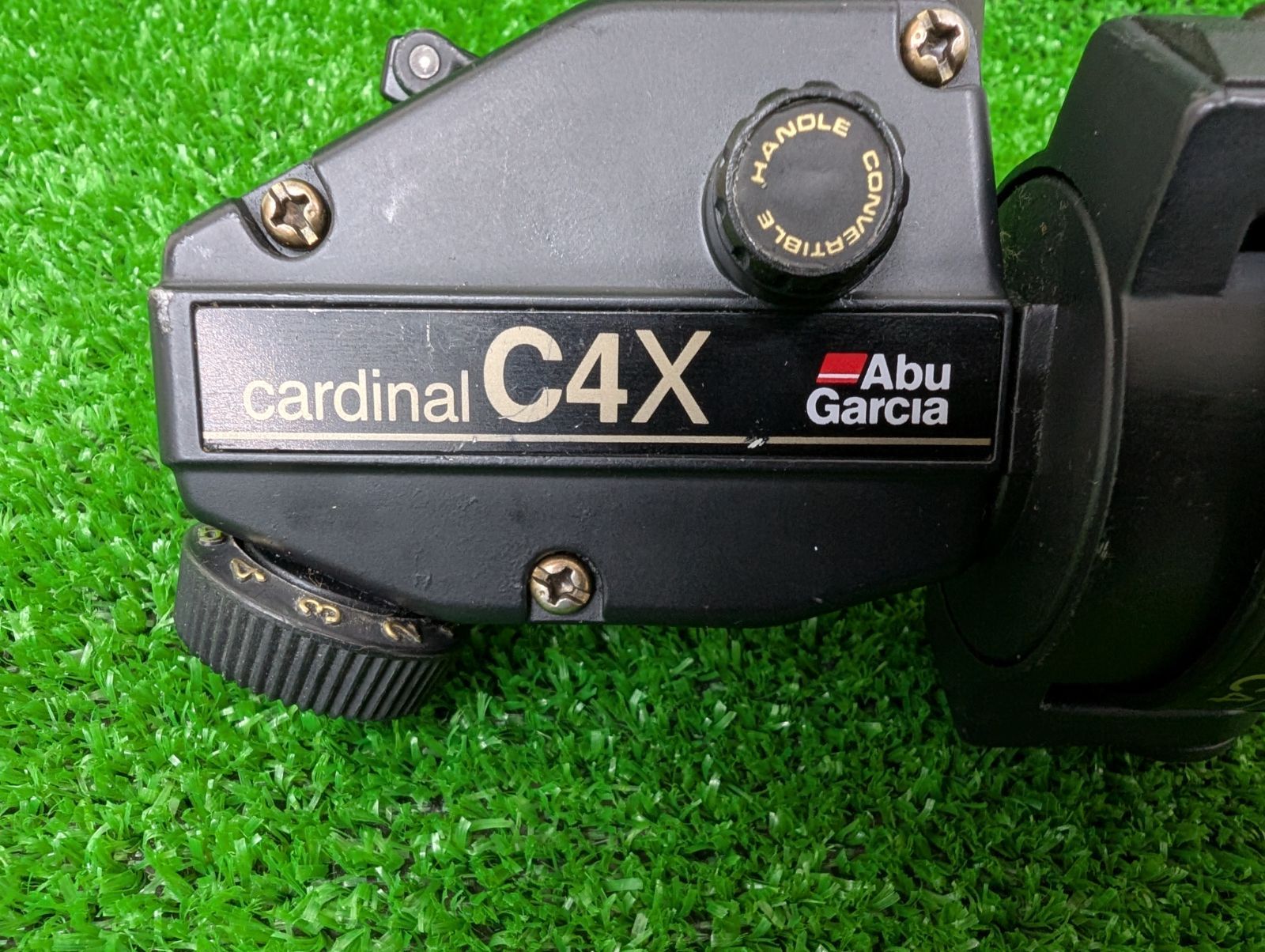 C4 X