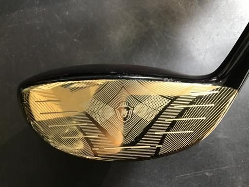 マジェスティゴルフ 旧マルマン MAJESTY Royale 2021 5W レディース フェアウェイウッド FW MAJESTY TL540 FW フレックスL レディース 女性用 右利き 右用 Cランク ゴルフクラブ