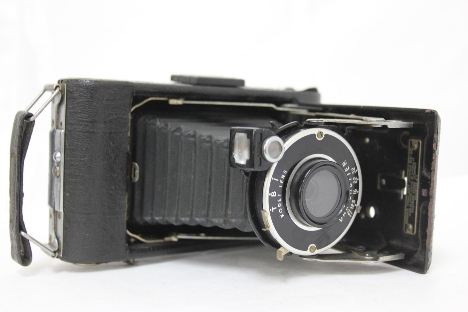 訳あり品】 コダック Kodak VIGILANT JUNIOR SIX-20 KODET LENS