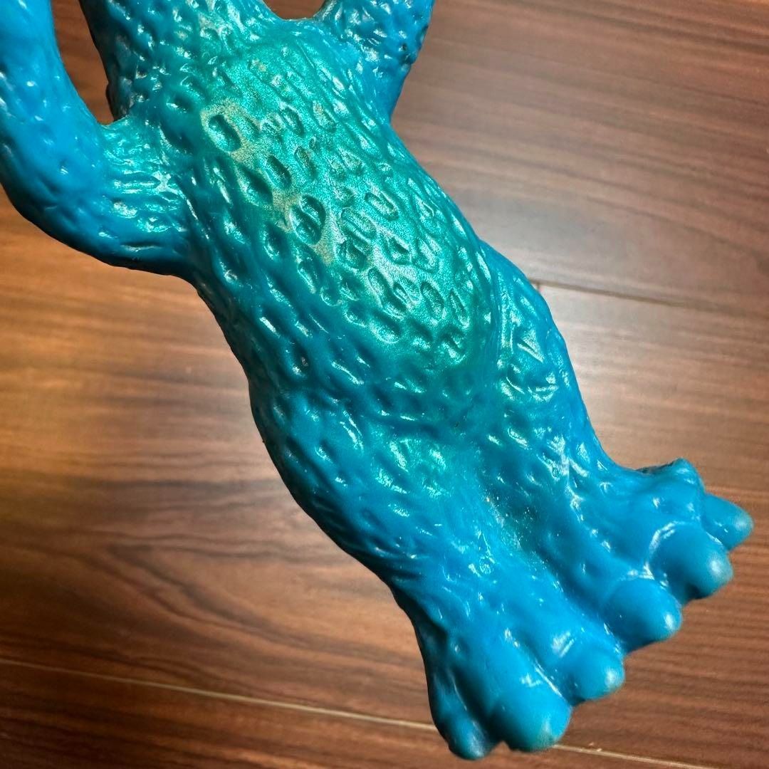 マルサン キングゴジラ 指人形 ソフビ 4337 マルサン キングゴジラ 指人形 ソフビ 4337 - メルカリ