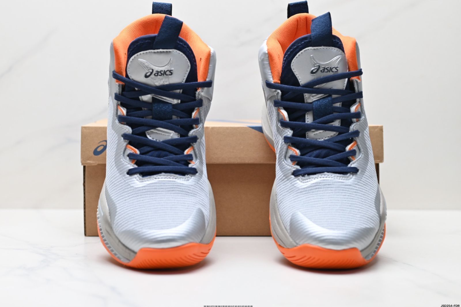 アシックス（ASICS）バスケットボールシューズ パリオリンピック
