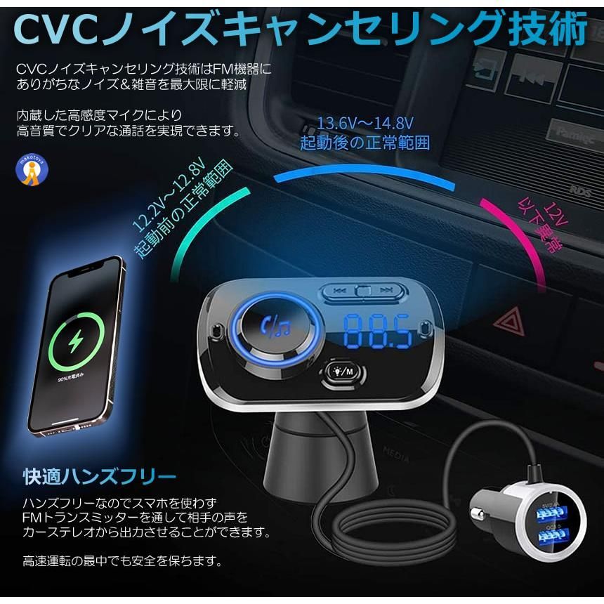 Bluetooth USBポート