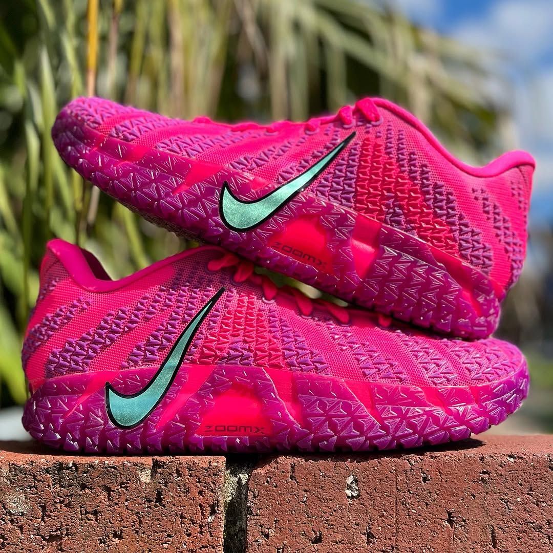 最終値下げNike JA 3 EP NIKE公式】ジャ 3 