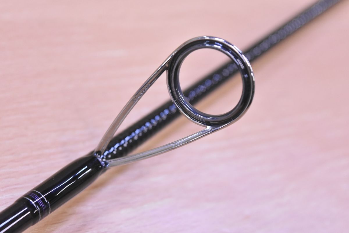 6102ML-FS バスロッド ハートランド ダイワ ハートランド HL 6102MLFS