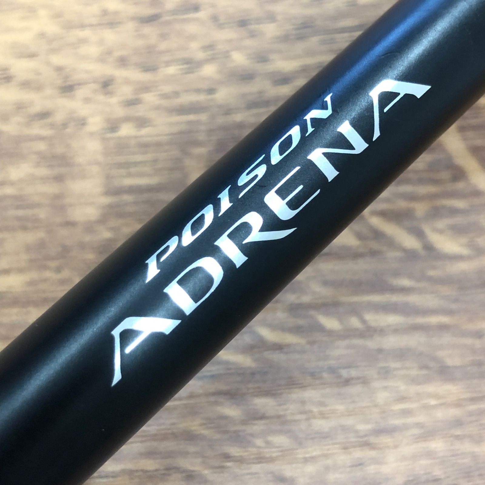 ≪'24年3月新商品！≫ シマノ '24 ポイズン アドレナ 174H-LM