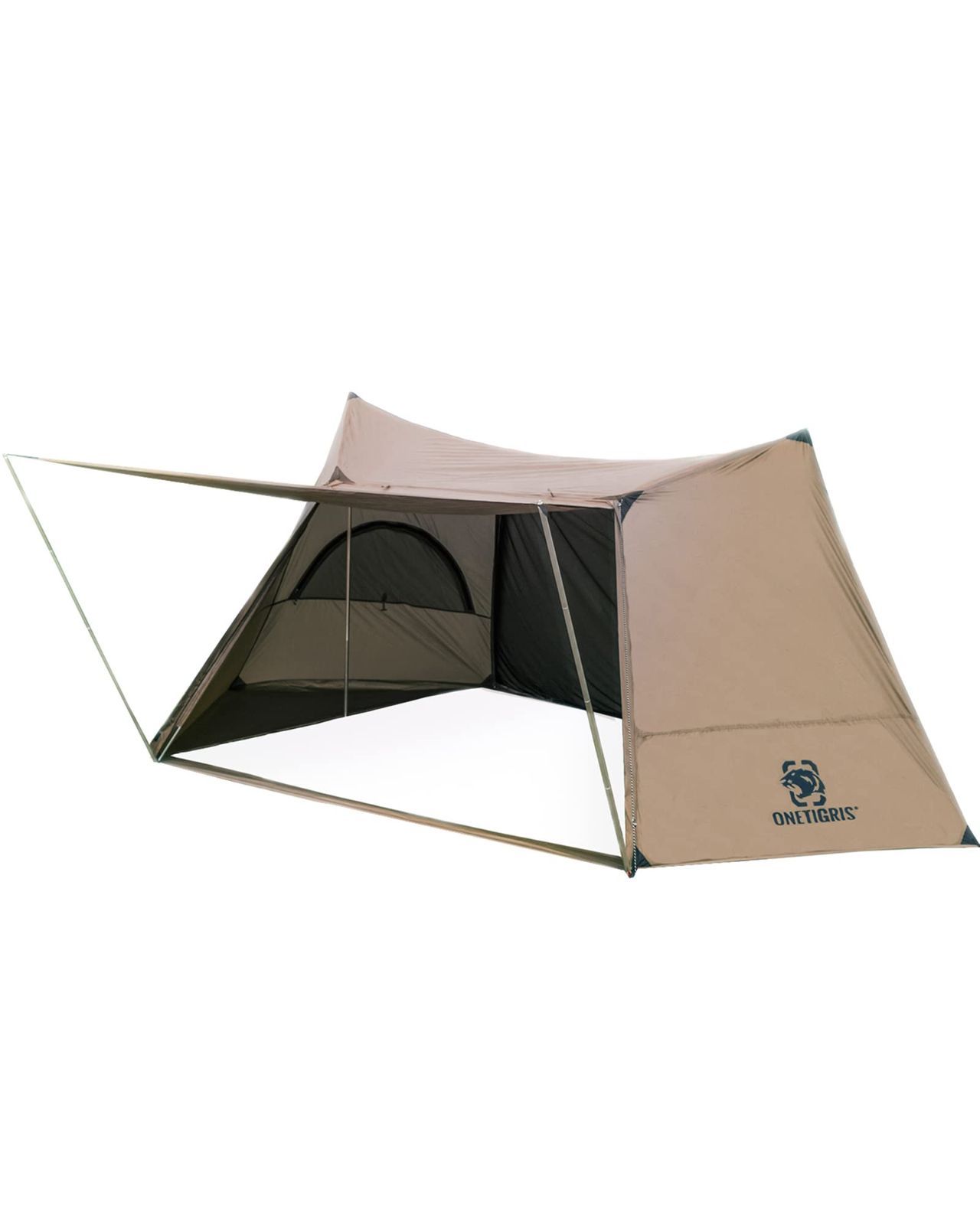 テンマクデザイン サーカス トリポット MID 中型 スタンド 【楽天市場