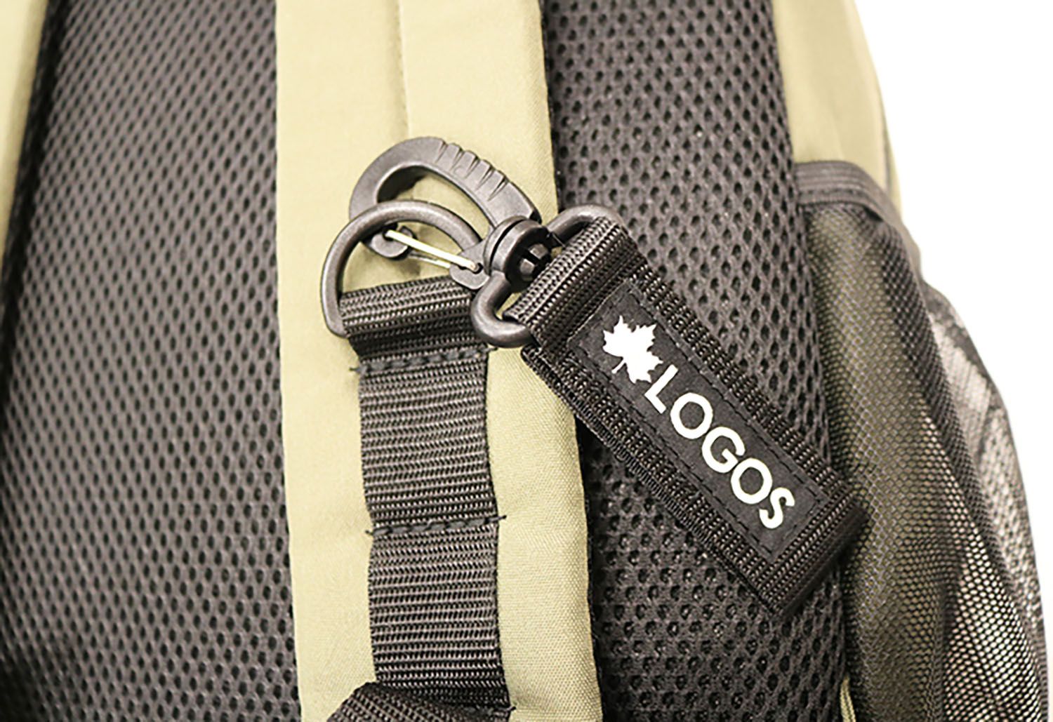 ロゴス LOGOS アウトドア LOGOSスタンダードデイバッグ-BD バック