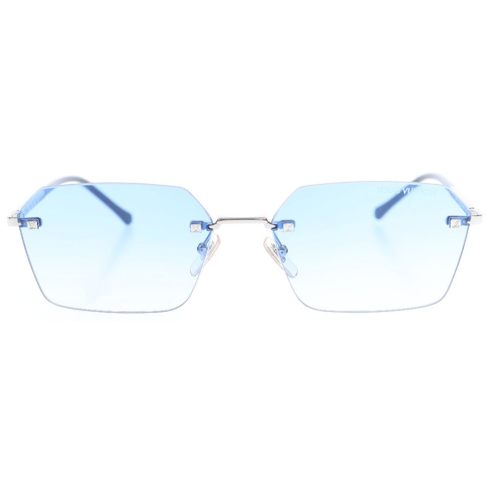 LOUIS VUITTON (ルイヴィトン) LVエア スクエア グラデーション