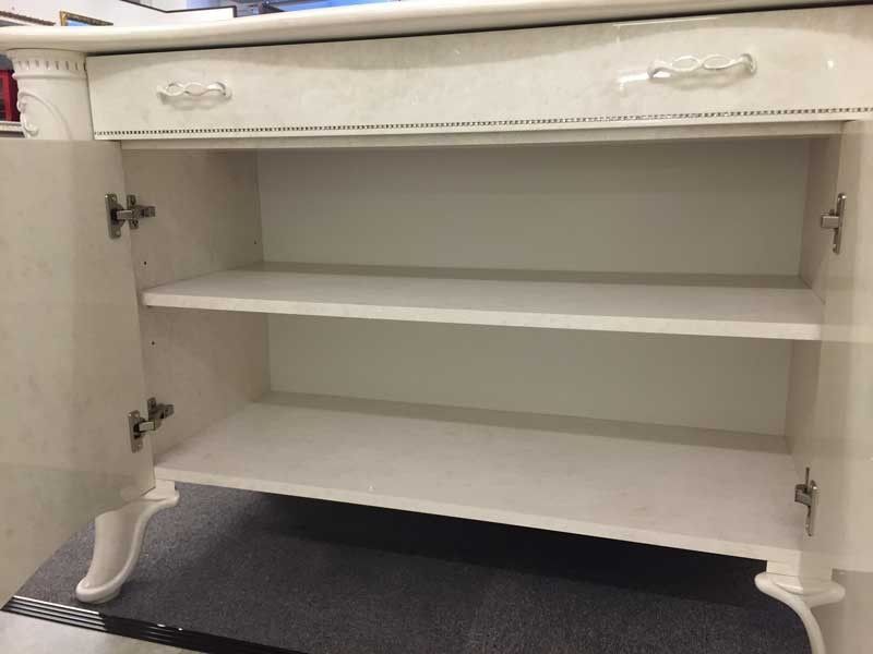 サルタレッリ ジュリエッタ 2ドア キャビネット コレクション