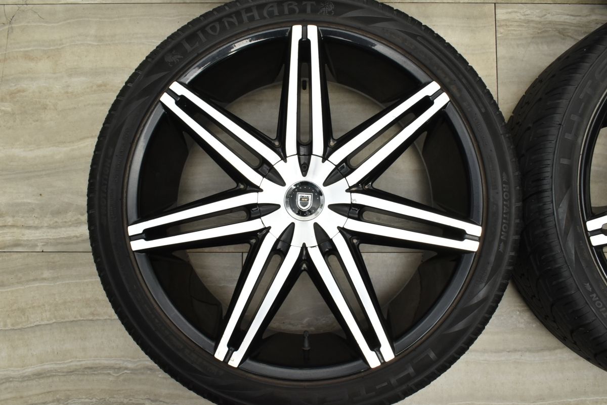 ライオンハート LH-TEN