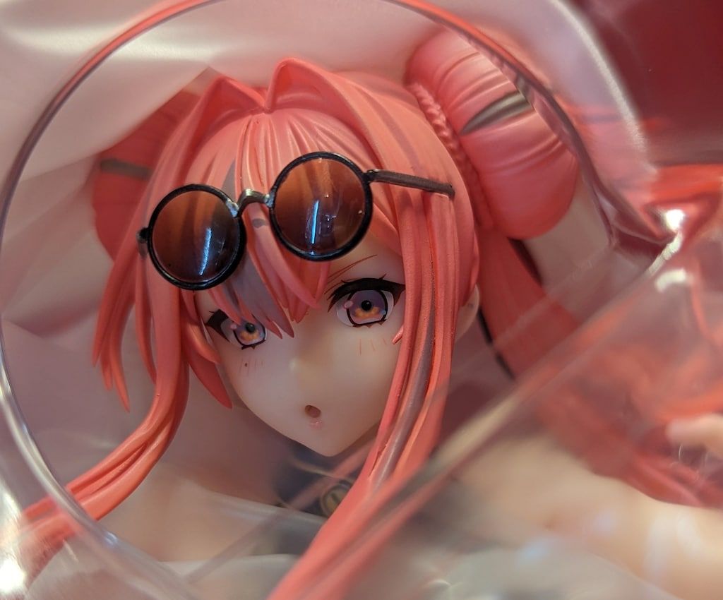 アルター アズールレーン ブレマートン 購入 アクションクルーズVer. PVC