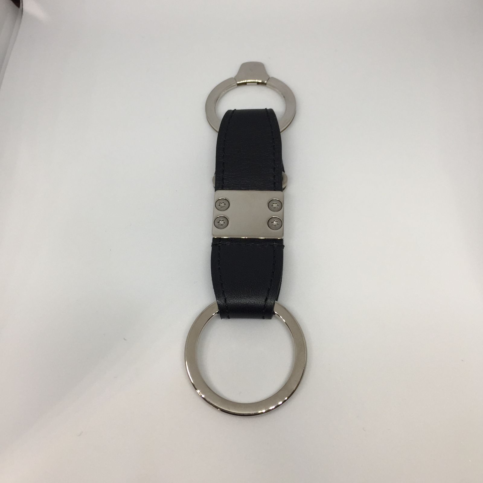 LOUIS VUITTON ポルト クレ ヴァレ キーホルダー ルイヴィトン