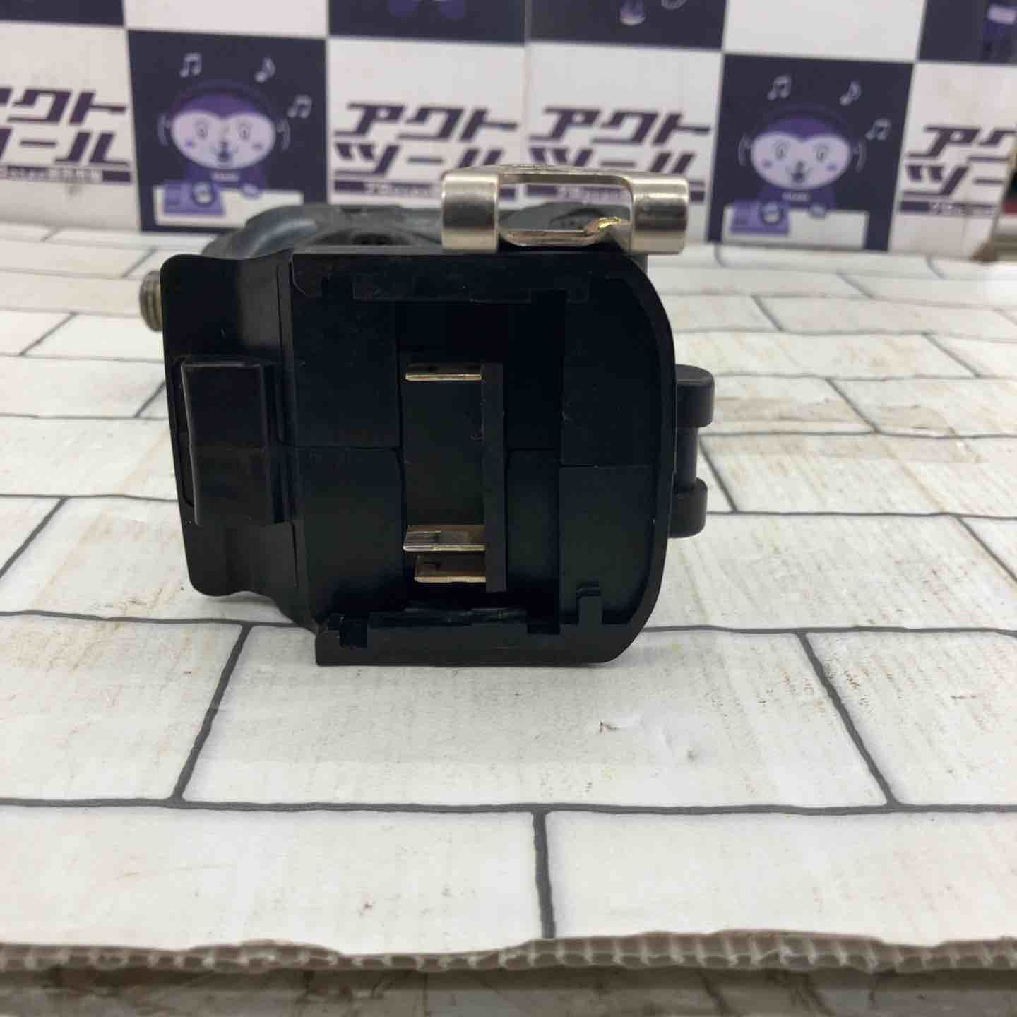 日立工機
