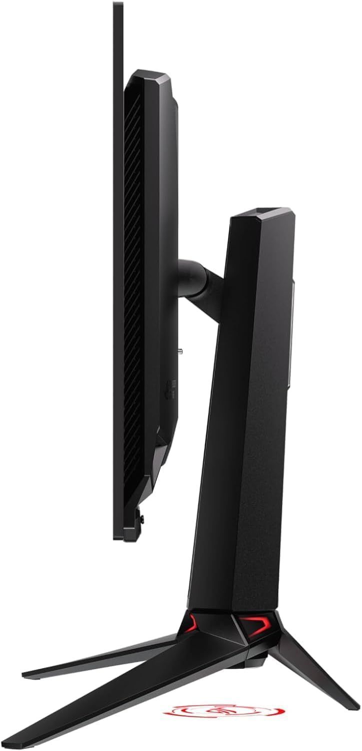 並行輸入品］ASUS ROG Swift OLED PG32UCDP ゲーミングモニター